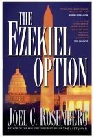 The_Ezekiel_option__a_novel